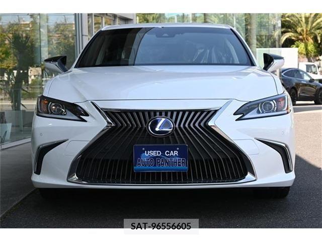 Lexus ES 2020-08 275241-7