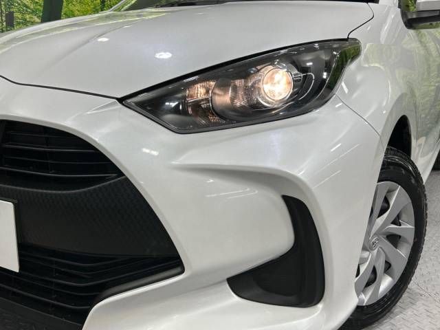 Toyota YARIS 2022-09 28142-12