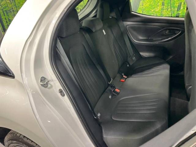 Toyota YARIS 2022-09 28142-10