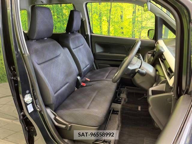 Mazda FLAIR 2017-07 251875-8