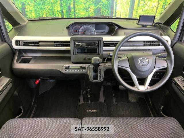Mazda FLAIR 2017-07 251875-1