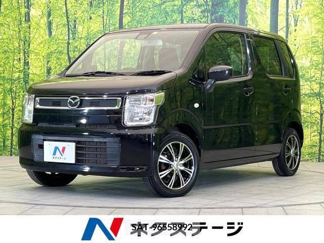 Mazda FLAIR 2017-07 251875-0