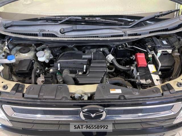Mazda FLAIR 2017-07 251875-18