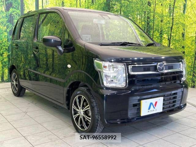 Mazda FLAIR 2017-07 251875-16
