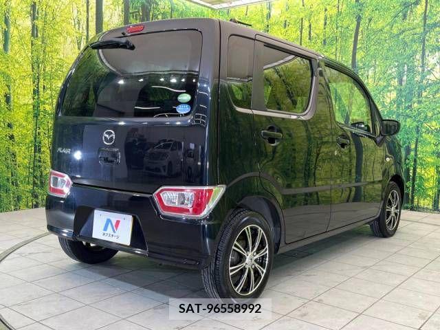 Mazda FLAIR 2017-07 251875-17