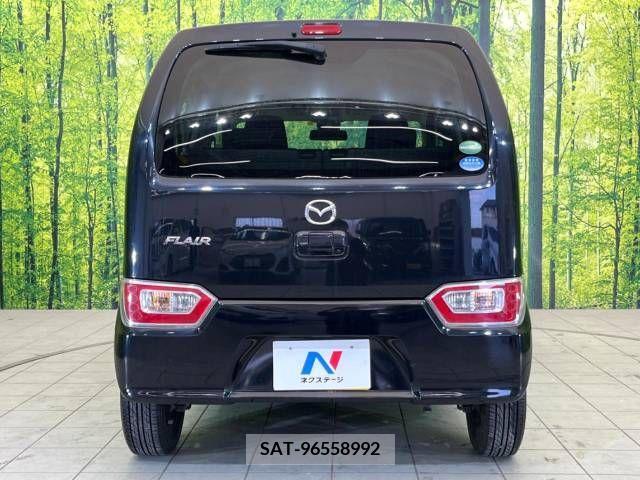 Mazda FLAIR 2017-07 251875-15