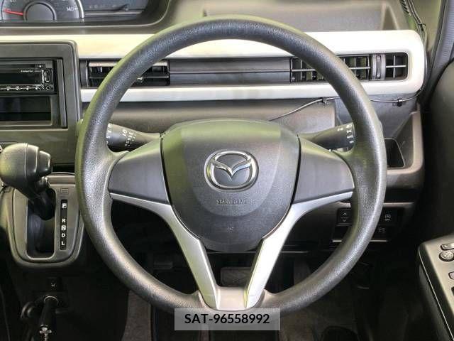 Mazda FLAIR 2017-07 251875-11