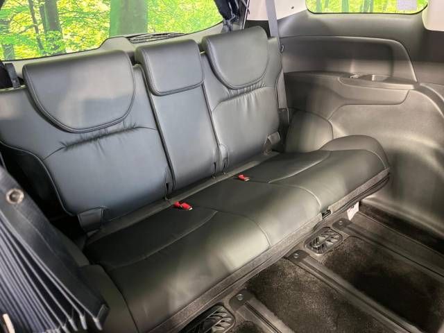 Honda ODYSSEY 2022-01 21028-10