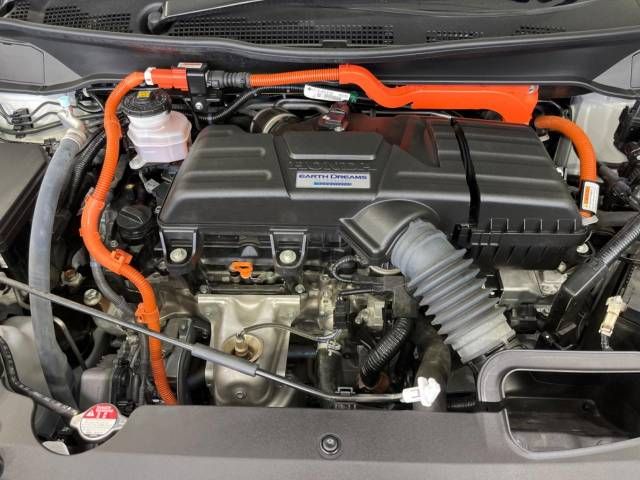 Honda ODYSSEY 2022-01 21028-19