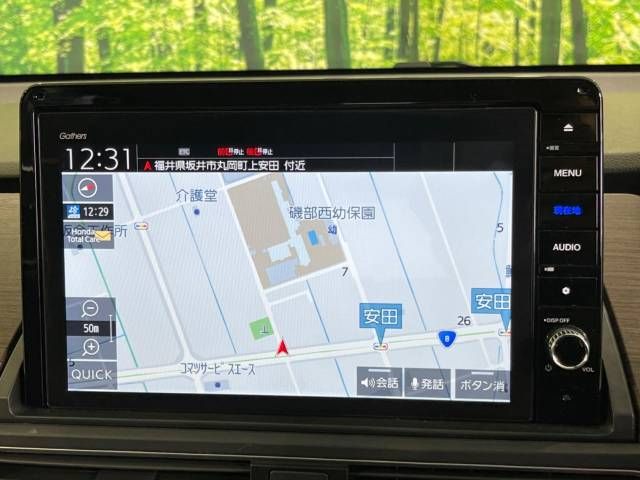 Honda ODYSSEY 2022-01 21028-3