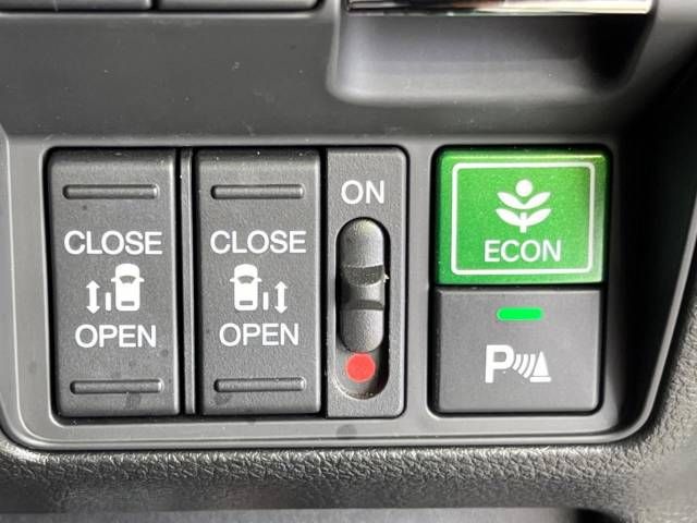 Honda ODYSSEY 2022-01 21028-6