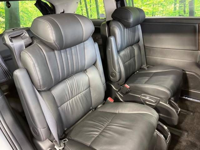 Honda ODYSSEY 2022-01 21028-9