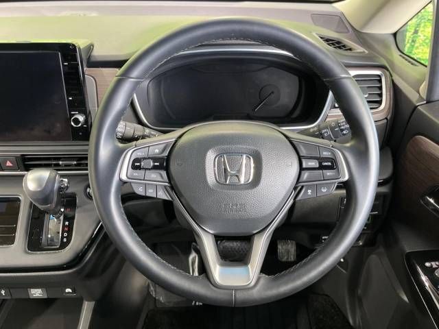 Honda ODYSSEY 2022-01 21028-12