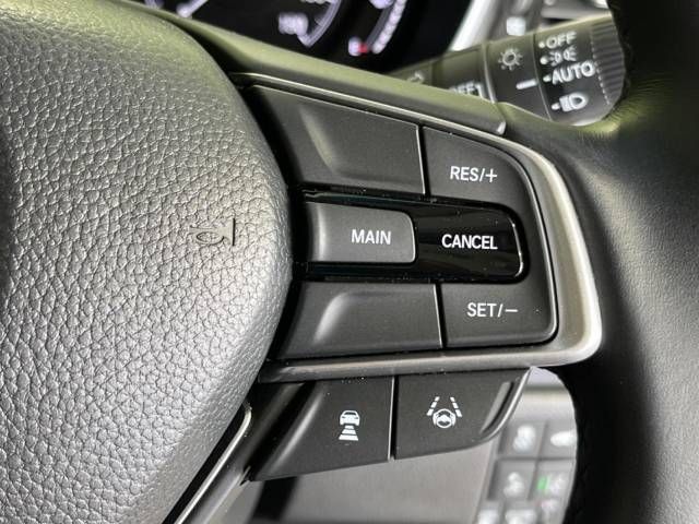 Honda ODYSSEY 2022-01 21028-5