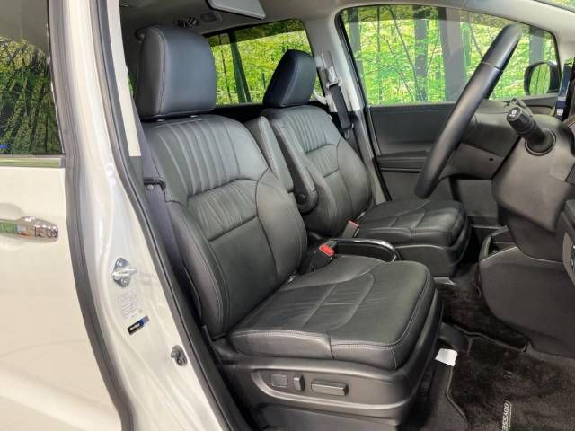Honda ODYSSEY 2022-01 21028-8