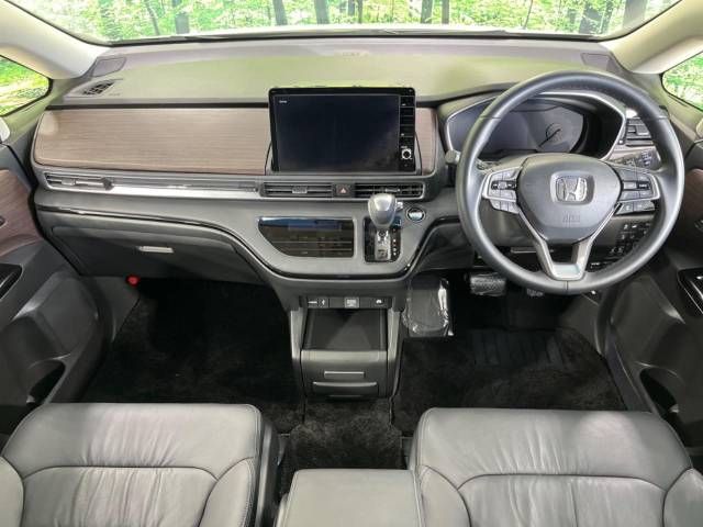 Honda ODYSSEY 2022-01 21028-1