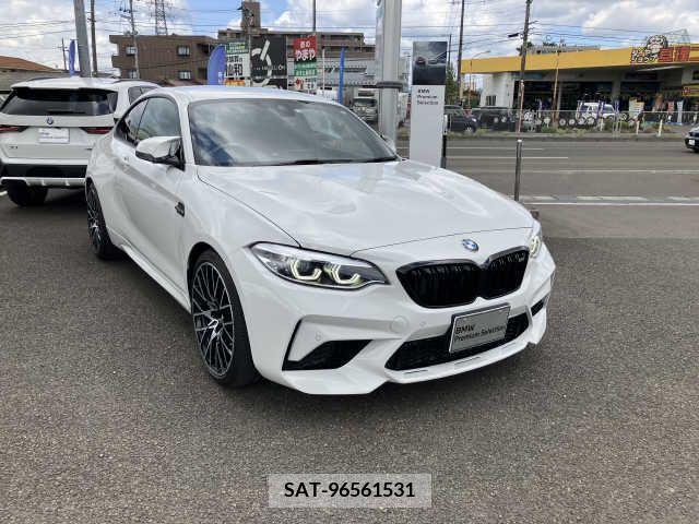 Bmw M2 2020-02 357157-0