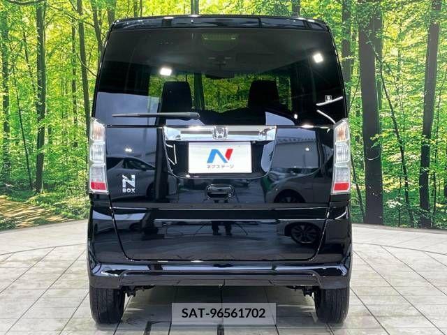 Honda N BOX 2016-02 333827-15