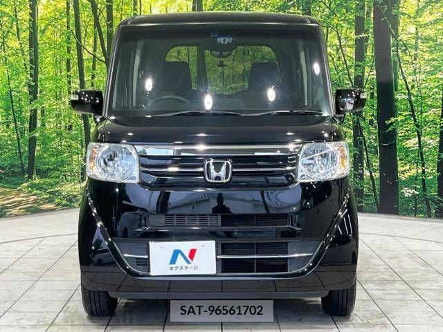 Honda N BOX 2016-02 333827-14
