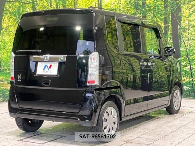 Honda N BOX 2016-02 333827-17