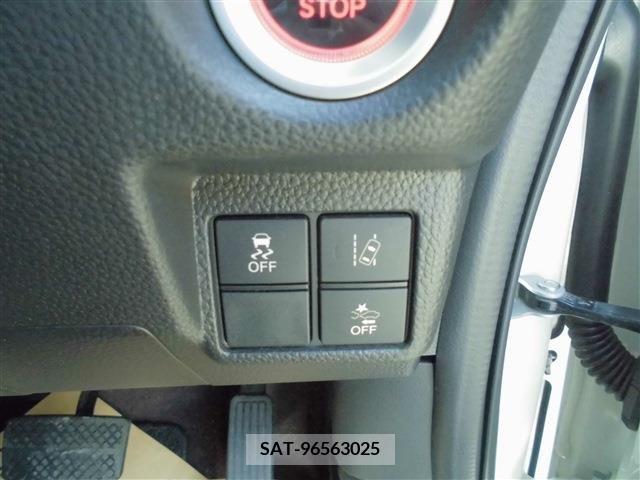 Honda N BOX CUSTOM 2020-03 222949-19