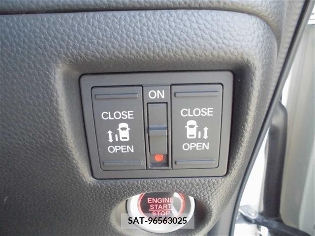 Honda N BOX CUSTOM 2020-03 222949-18