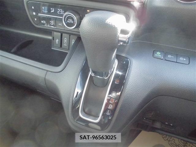 Honda N BOX CUSTOM 2020-03 222949-15