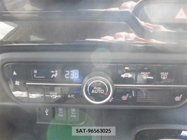 Honda N BOX CUSTOM 2020-03 222949-13