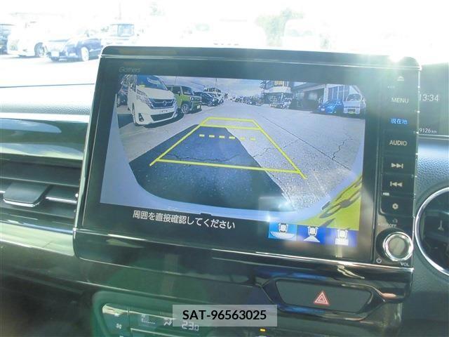 Honda N BOX CUSTOM 2020-03 222949-12