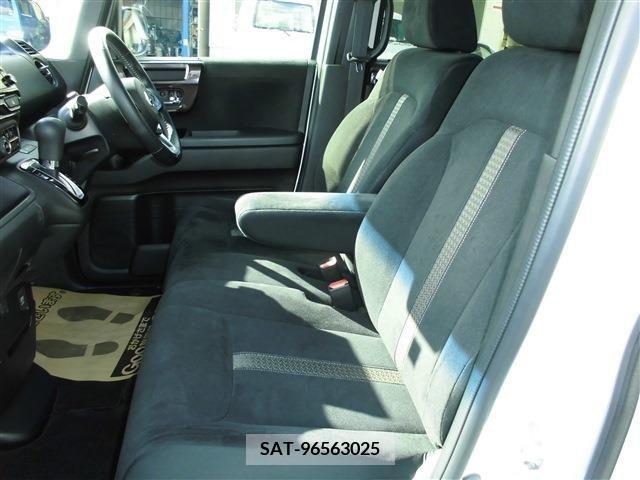 Honda N BOX CUSTOM 2020-03 222949-8