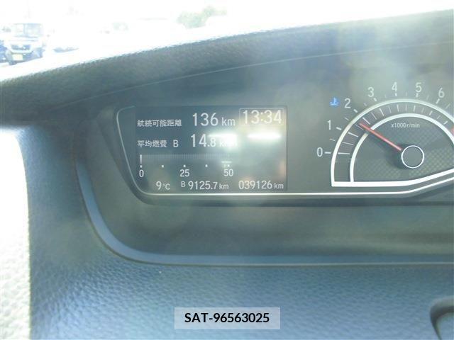 Honda N BOX CUSTOM 2020-03 222949-10