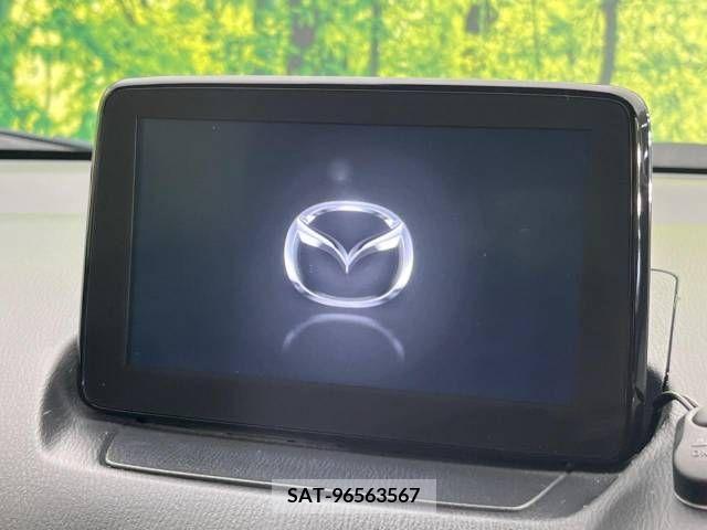 Mazda CX-3 2017-07 266927-3