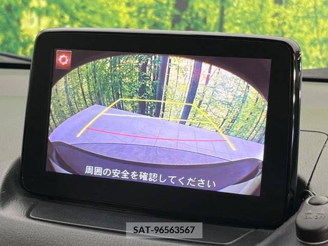 Mazda CX-3 2017-07 266927-4