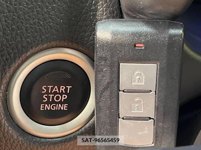 Nissan DAYZ 2019-01 323460-6