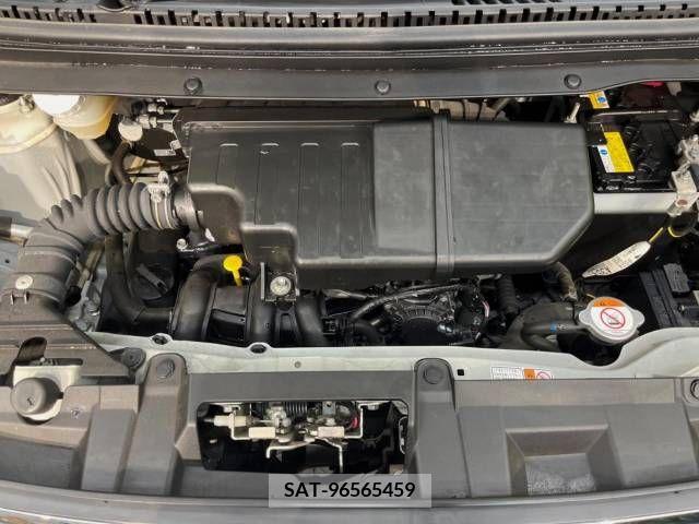 Nissan DAYZ 2019-01 323460-18