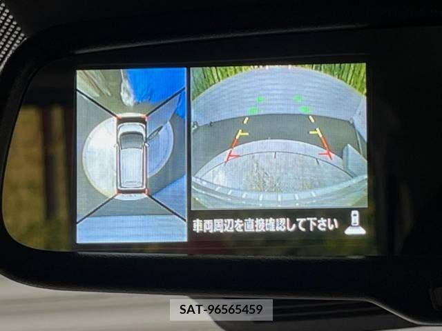 Nissan DAYZ 2019-01 323460-3