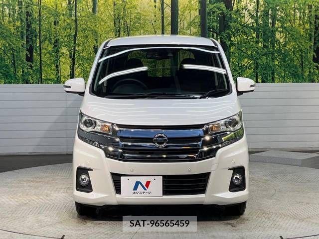 Nissan DAYZ 2019-01 323460-14