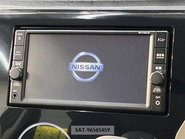 Nissan DAYZ 2019-01 323460-2