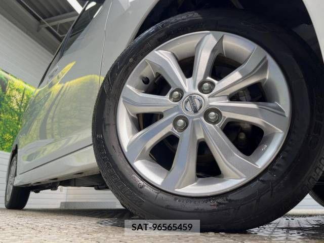 Nissan DAYZ 2019-01 323460-13