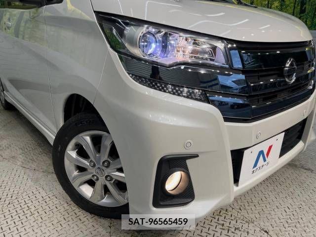 Nissan DAYZ 2019-01 323460-12