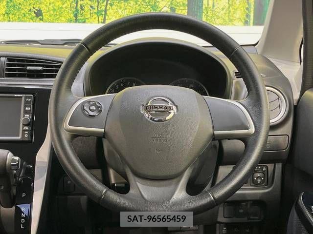 Nissan DAYZ 2019-01 323460-11