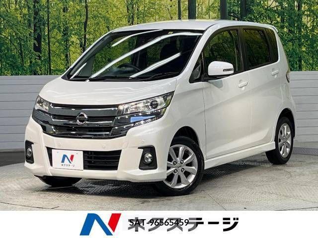 Nissan DAYZ 2019-01 323460-0