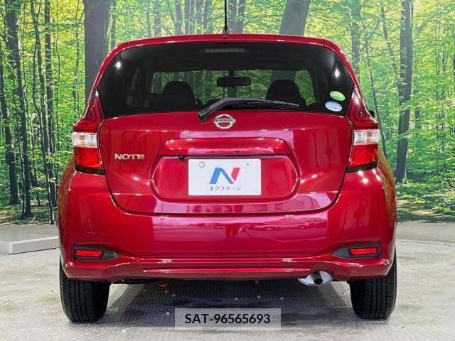Nissan NOTE 2017-09 347793-15