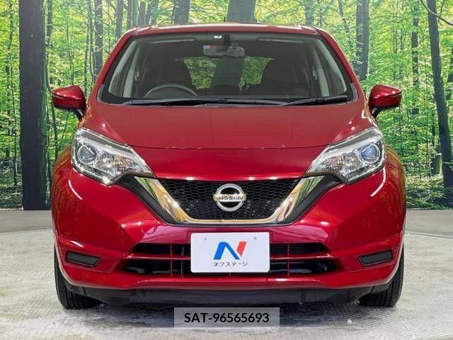 Nissan NOTE 2017-09 347793-14