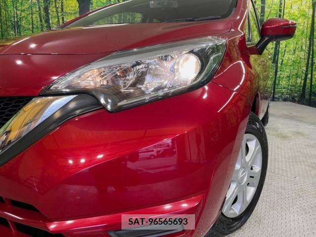 Nissan NOTE 2017-09 347793-12