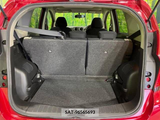 Nissan NOTE 2017-09 347793-11