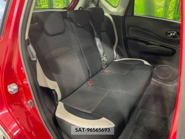 Nissan NOTE 2017-09 347793-10