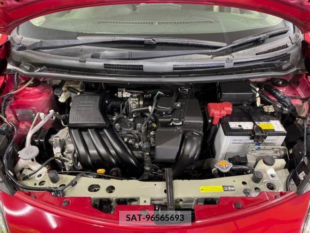 Nissan NOTE 2017-09 347793-18
