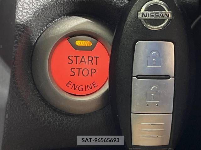 Nissan NOTE 2017-09 347793-5