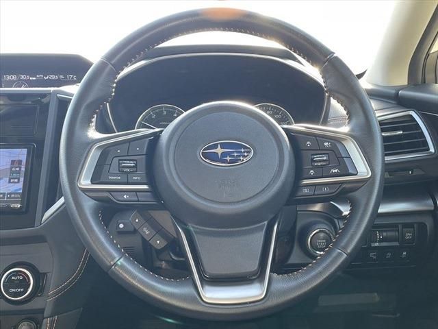 Subaru SUBARU 2018-03 29135-24